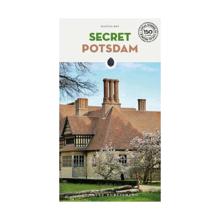 Secret Potsdam Guide
