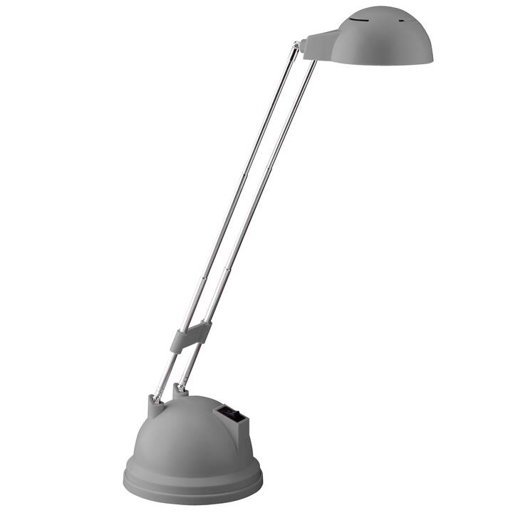 BRILLIANT Lampe de table Katrina (Argent)