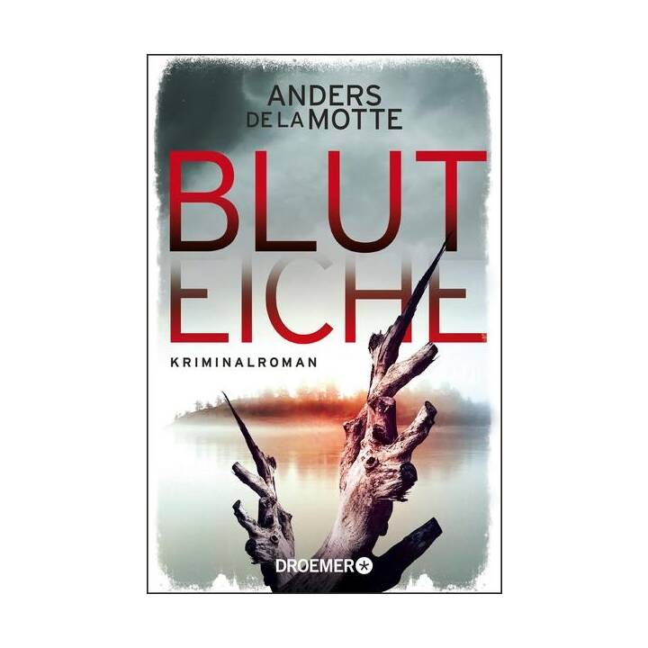 Bluteiche