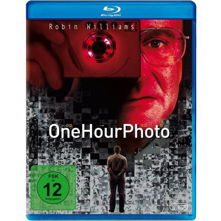 One Hour Photo (DE, EN, FR)