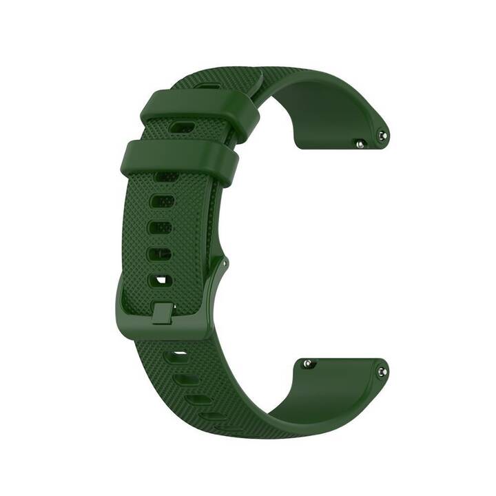 EG Bracelet (Garmin, Forerunner 255, Vert)