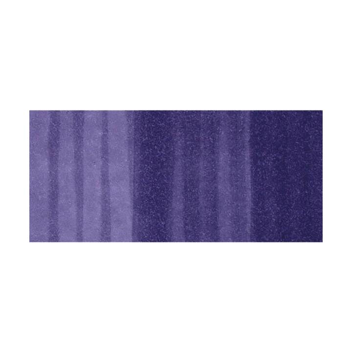 COPIC Grafikmarker Ciao BV04 - Blue Berry (Violett, 1 Stück)