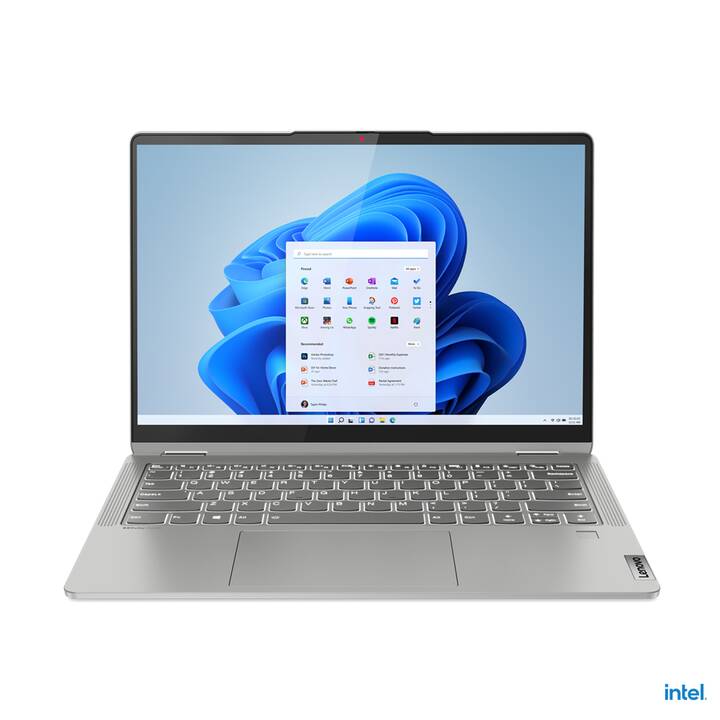 LENOVO IdeaPad Flex 5 14IAU7