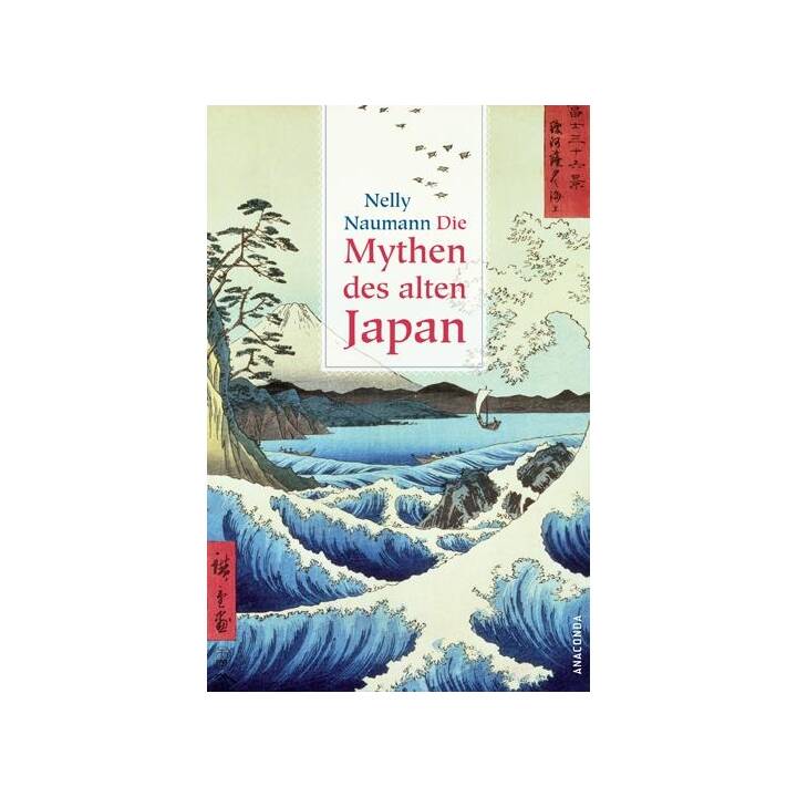 Die Mythen des alten Japan