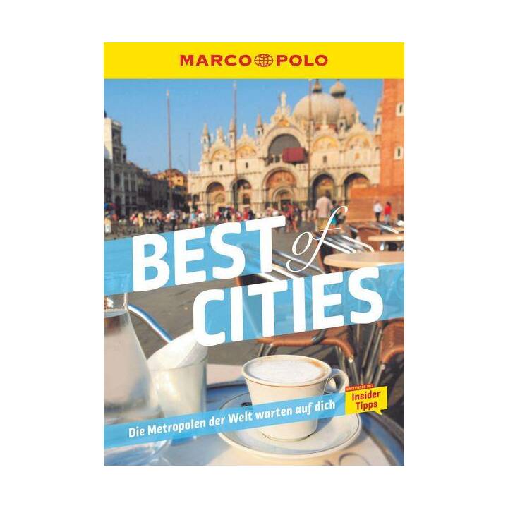 Best of Cities