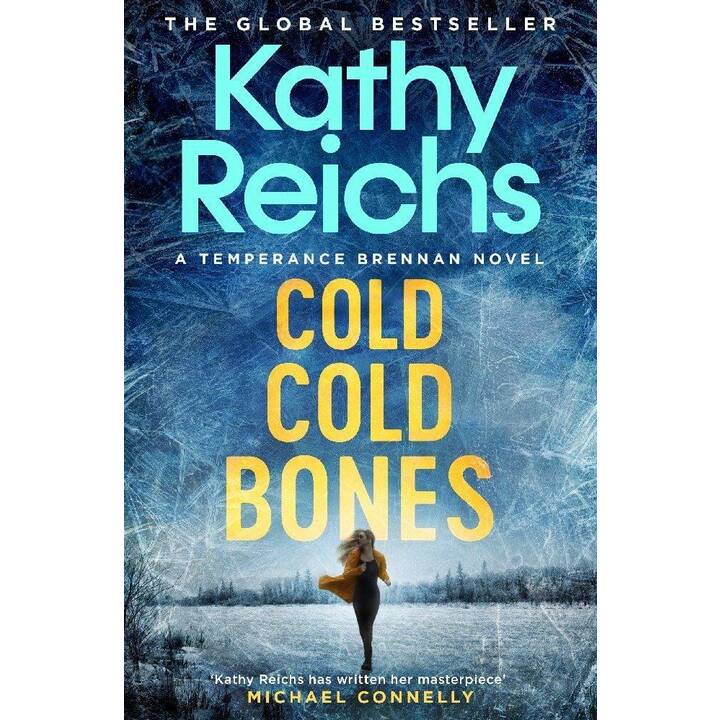 Cold, Cold Bones