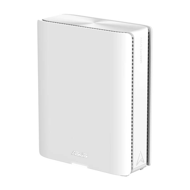 ASUS ZenWiFi BQ16 Tri-Band WLAN-Mesh Router