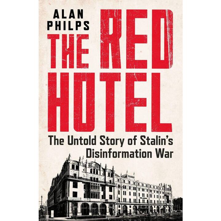 The Red Hotel