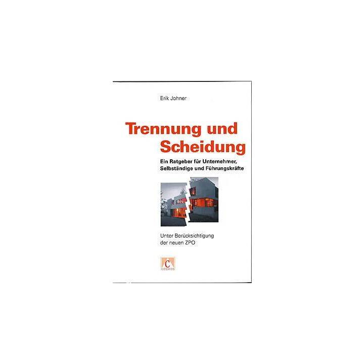 Trennung und Scheidung