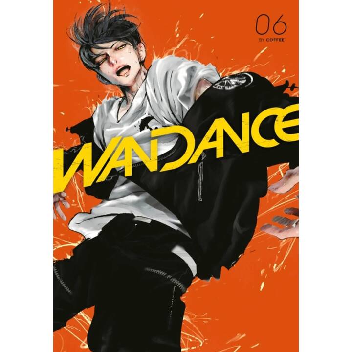 Wandance 6
