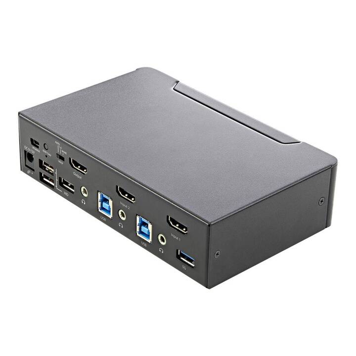 STARTECH.COM Switch KVM