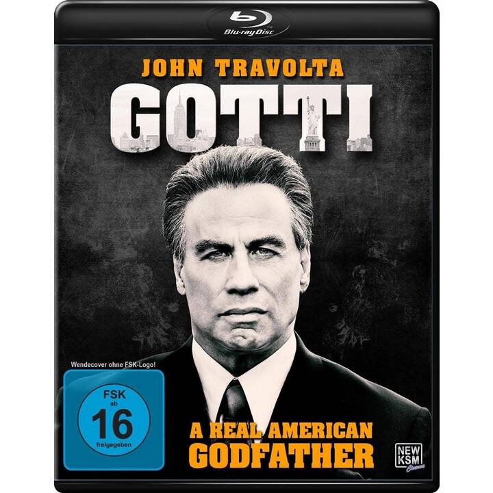 Gotti (DE, EN)