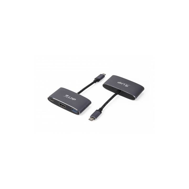 LMP Adattatore video (USB di tipo C)