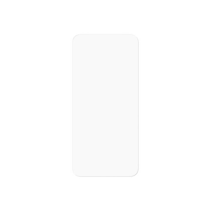 BELKIN Verre de protection d'écran ScreenForce (iPhone 15 Plus, 1 pièce)