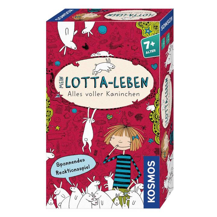 KOSMOS Mein Lotta-Leben (DE)