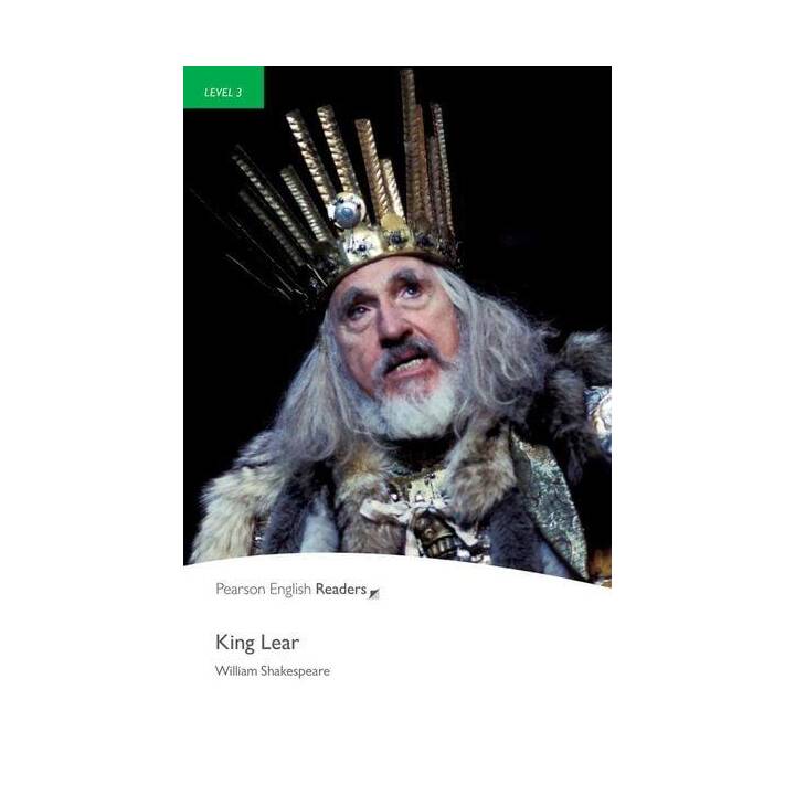 Level 3: King Lear