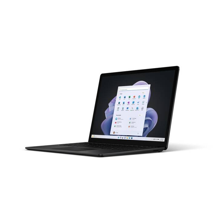 MICROSOFT Surface Laptop 5 (13.5", Intel Core i5, 16 GB RAM, 256 GB SSD)