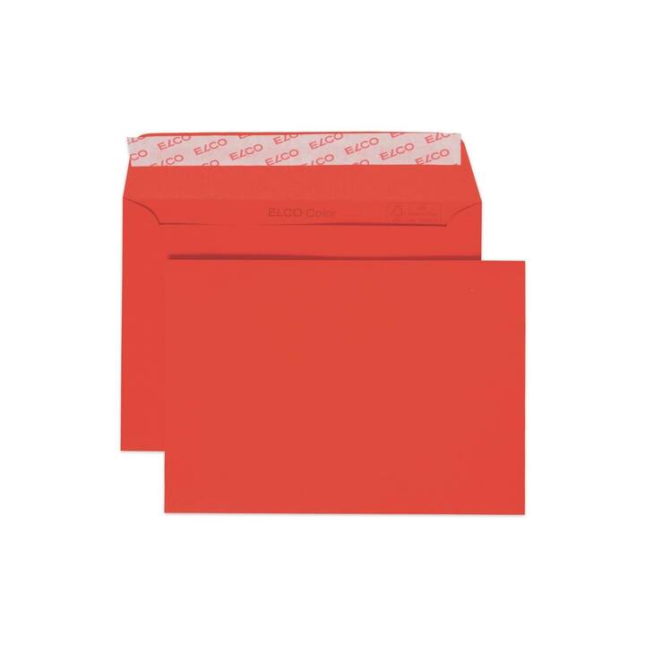 ELCO Enveloppes (C6, 25 pièce)