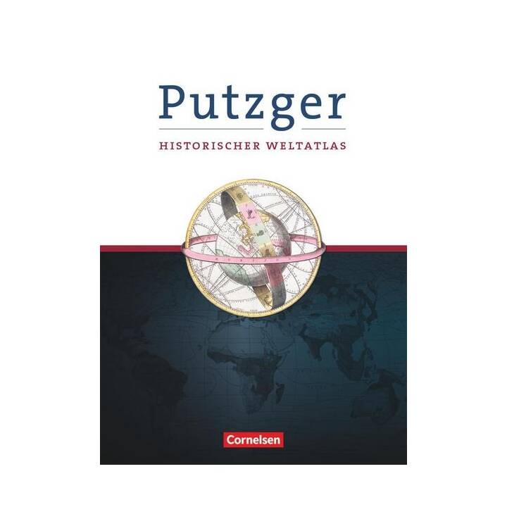 Putzger - Historischer Weltatlas