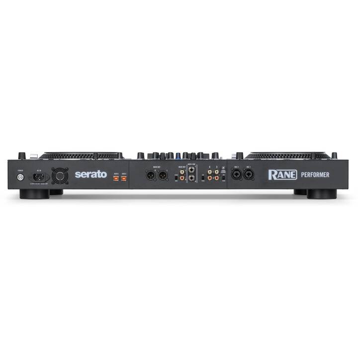 RANE Performer (Noir)