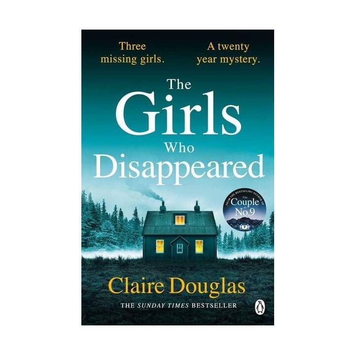 The Girls Who Disappeared