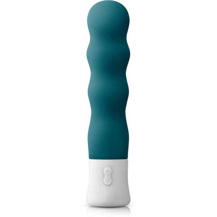 NS NOVELTIES Klassischer Vibrator Inya Shake