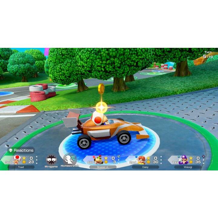 Super Mario Party Jamboree (NSW, DE, IT, FR)