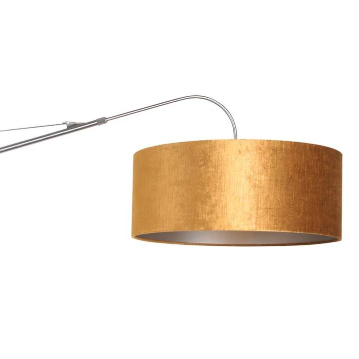 STEINHAUER Lampada da parete Elegant Classy (Oro)