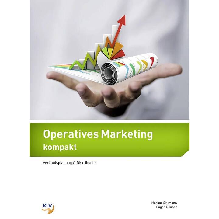 Operatives Marketing kompakt