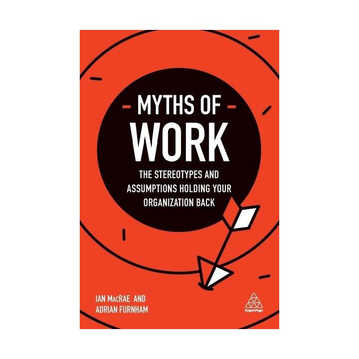 Myths of Work