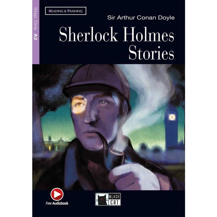 Sherlock Holmes Stories