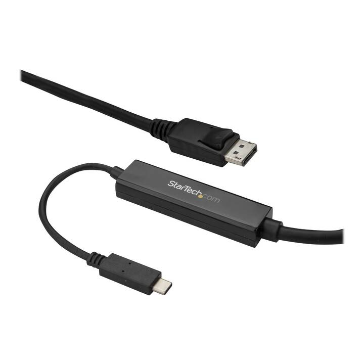 STARTECH.COM Adaptateur vidéo (USB C)