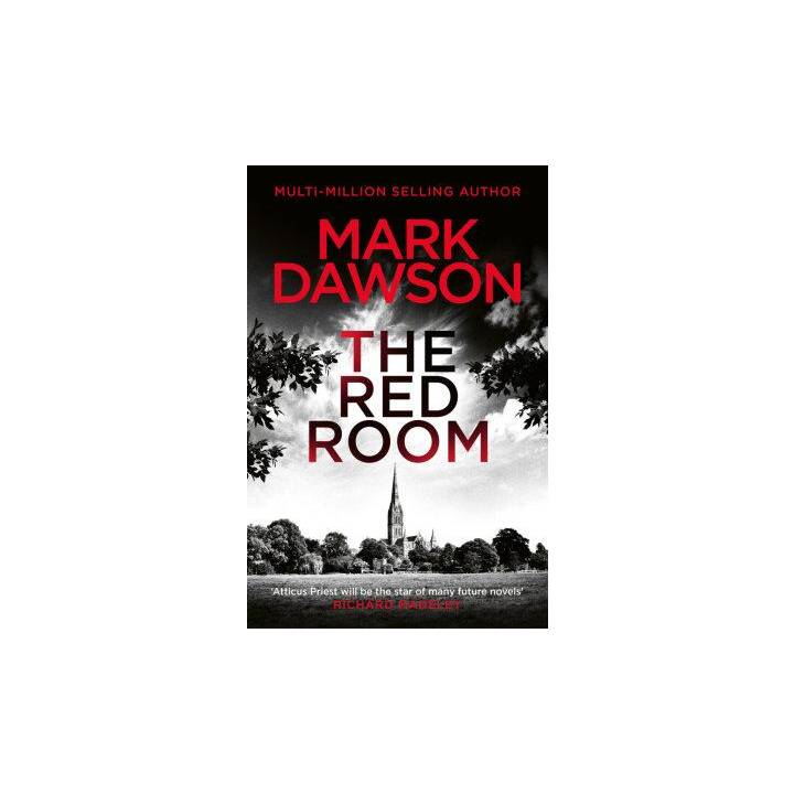 The Red Room