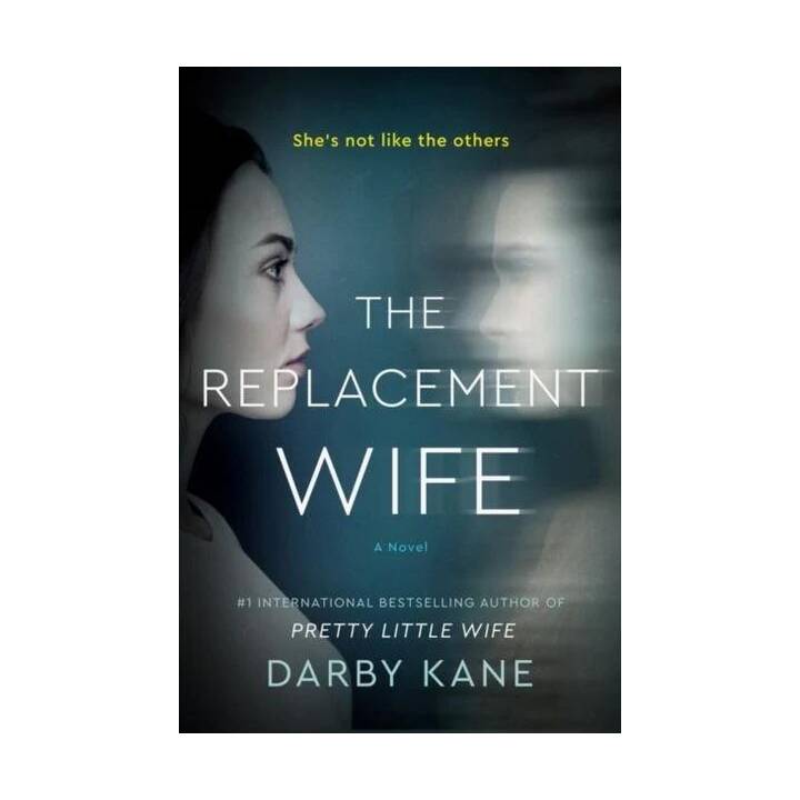 The Replacement Wife