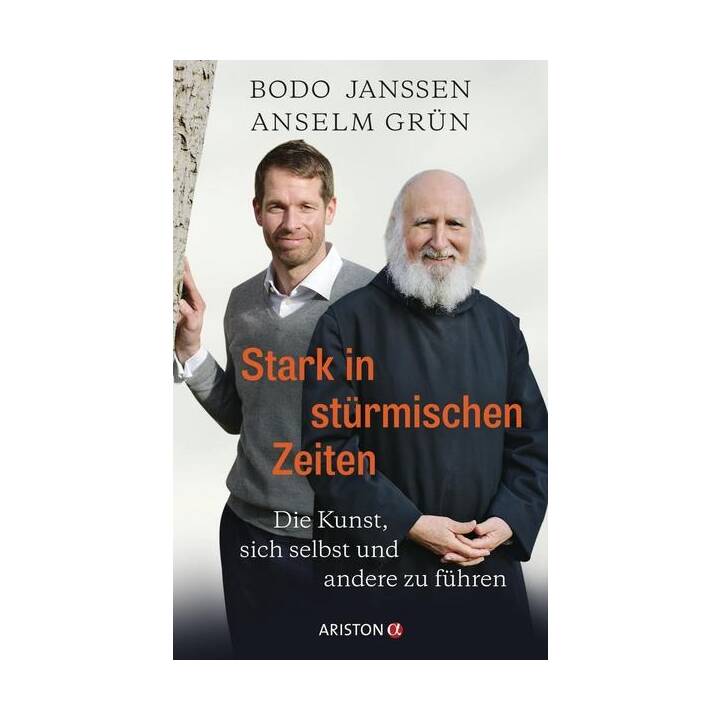 Stark in stürmischen Zeiten