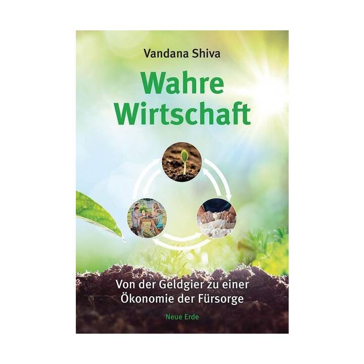 Wahre Wirtschaft