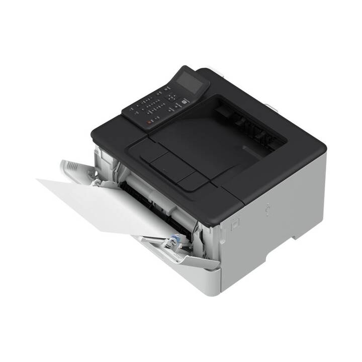 CANON i-SENSYS LBP243dw (Imprimante laser, Noir et blanc, WLAN, Bluetooth)