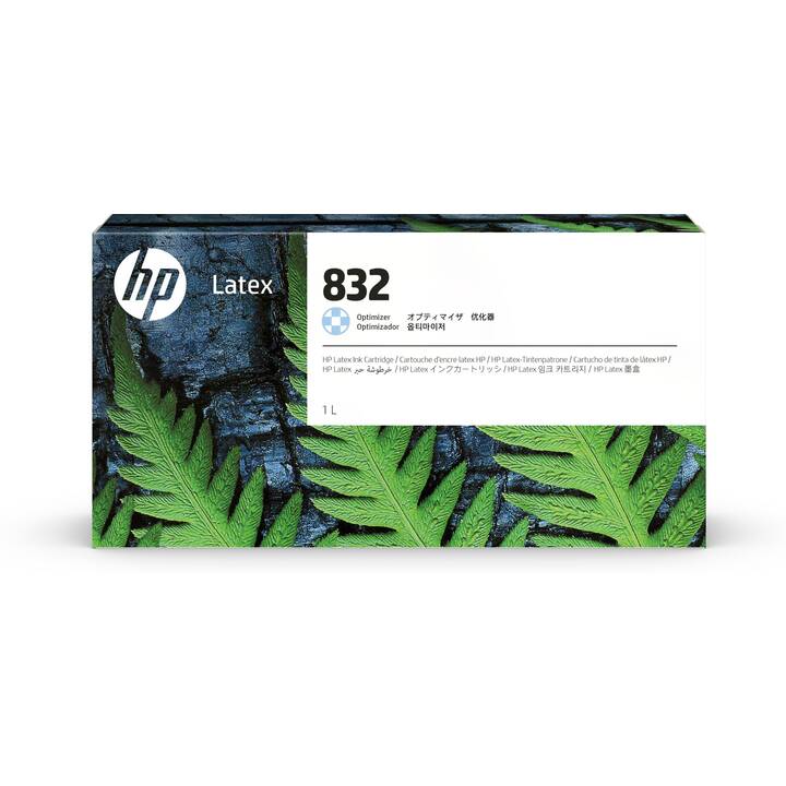 HP 832 (Optimiseur de latex, 1 pièce)