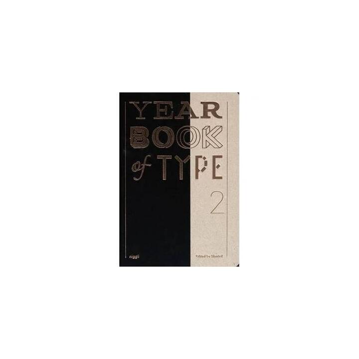 Yearbook of Type, Vol. 2