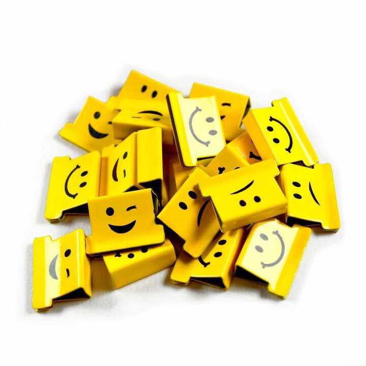 RAPESCO Emoji  (100 Stück)