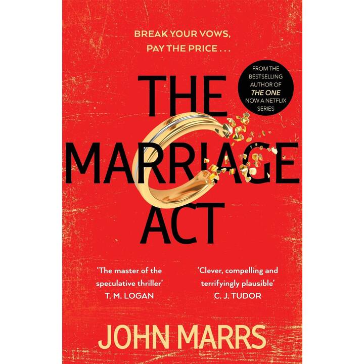 The Marriage Act