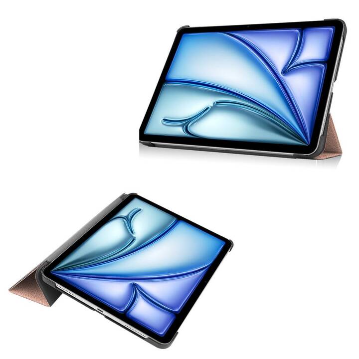 EG Schutzhülle (11", iPad Air M2, Roségold)