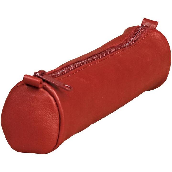 CLAIREFONTAINE Trousse AgeBag (Rouge)