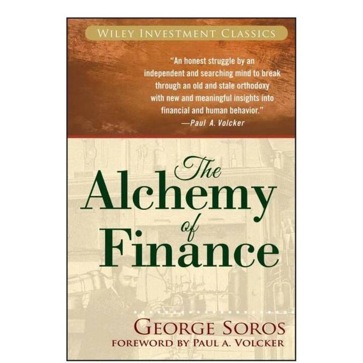 The Alchemy of Finance
