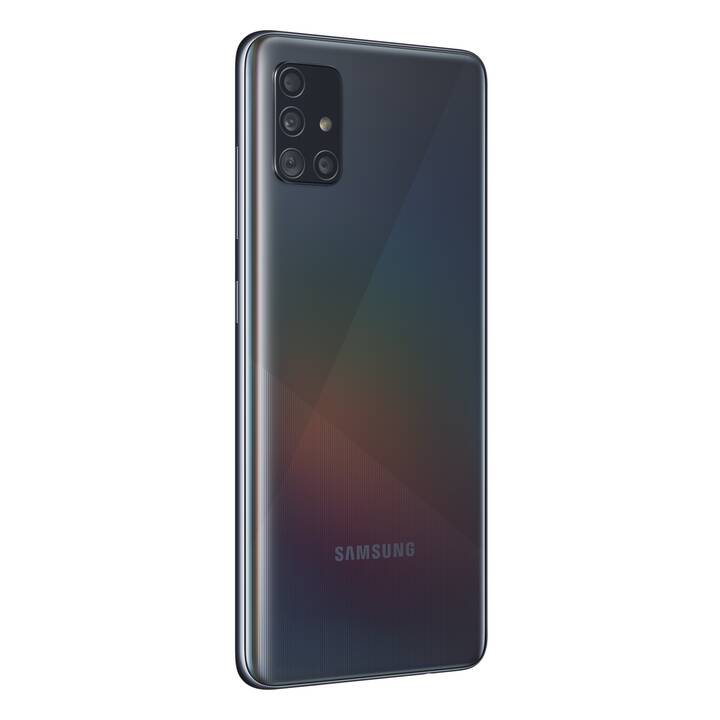 samsung galaxy a51 prism crush black