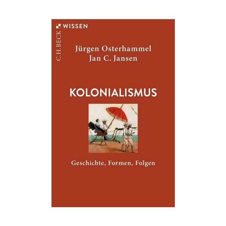 Kolonialismus