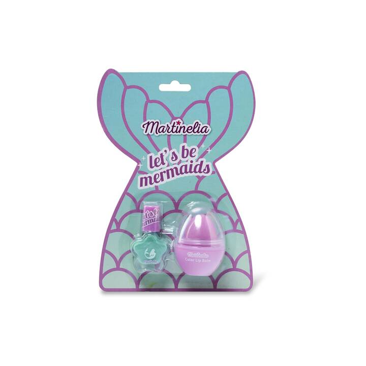 MARTINELIA Styling per bambini Let's Be Mermaids