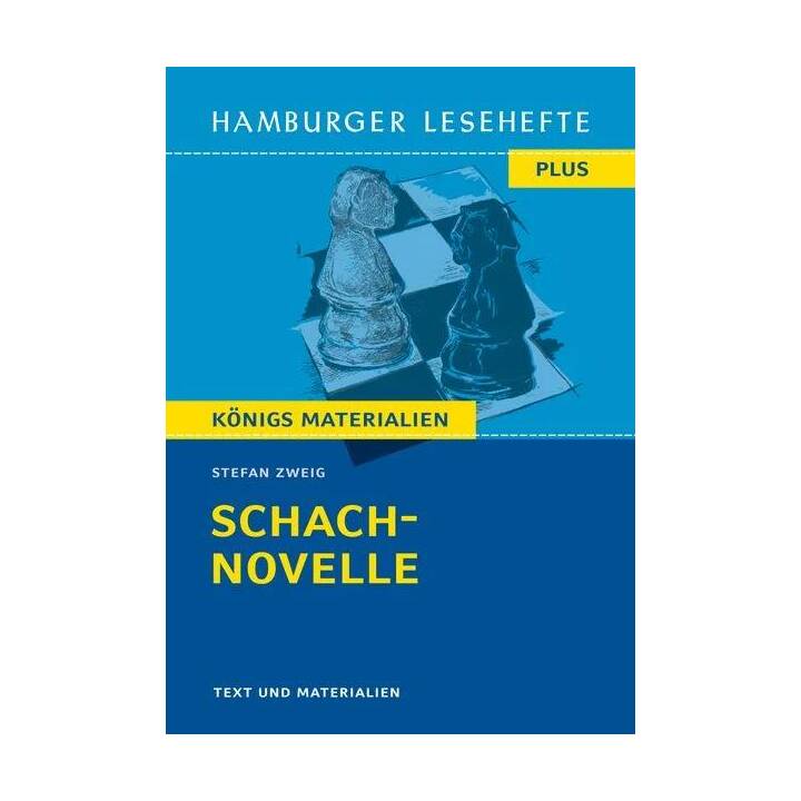 Schachnovelle