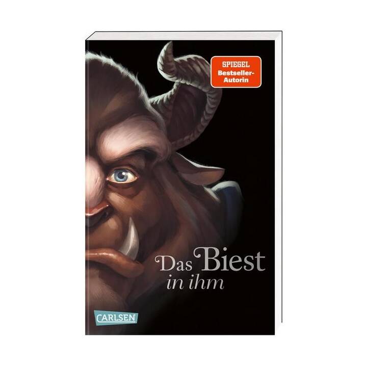 Disney – Villains 2: Das Biest in ihm