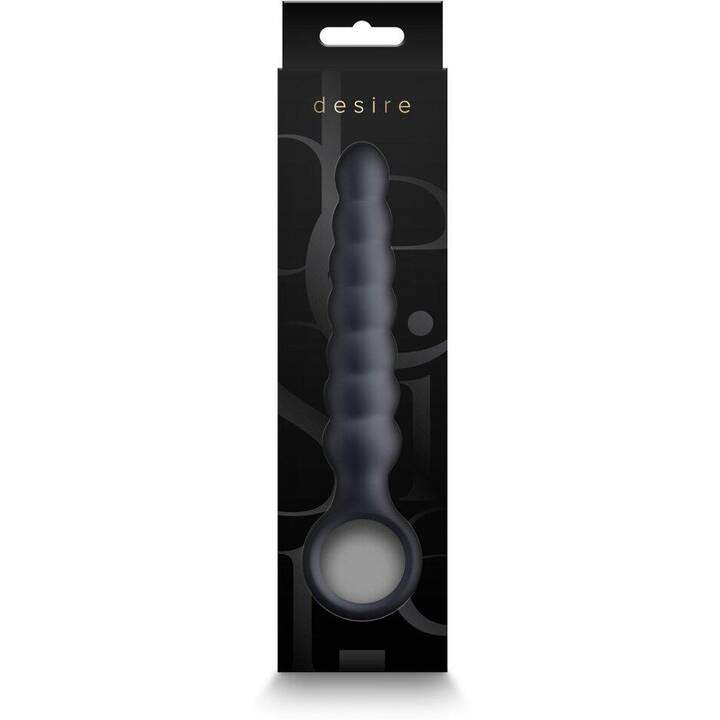 NS NOVELTIES Mini Vibrator Desire Lucent